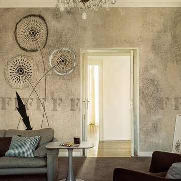 2015 Wallpaper - Modern, unique, wallcoverings