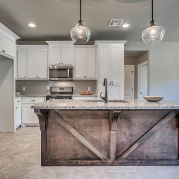 Kitchen Remodeling in Lakewood, WA