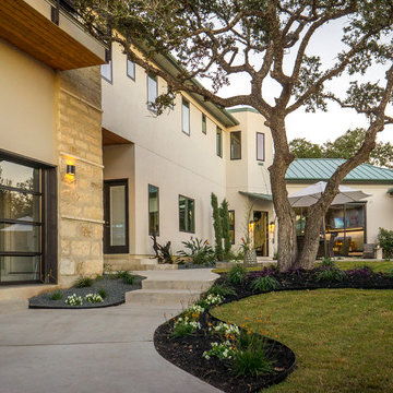 Overlook Estates