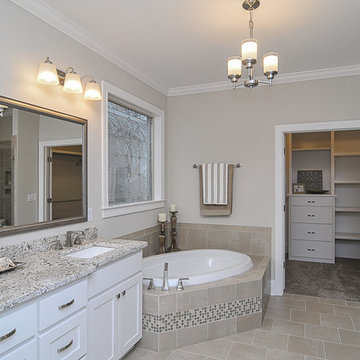 Augusta III Plan in Maintenance Free Community