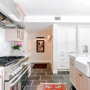 Historic Nichols Hills Remodel