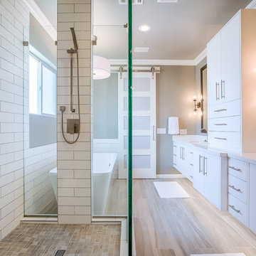 Bathrooms