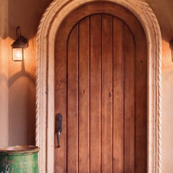 Exterior Doors (Front doors, Patio Replacements...) - Front Doors