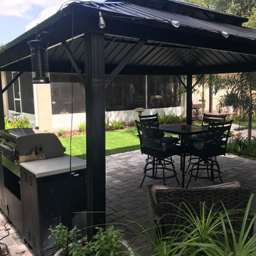 Backyard Bungalow