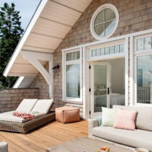 lake house