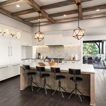 Modern Build
