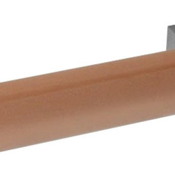 CKP - Sea Glass Pull, Sand, 3 Inch - Cabinet And Drawer Handle Pulls