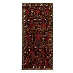 Vintage Shiraz - Area Rugs