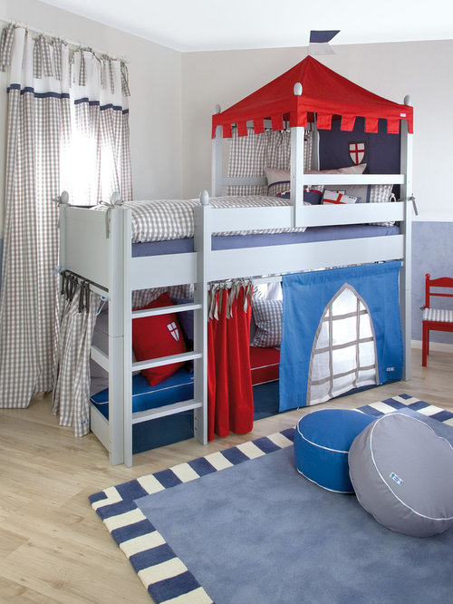 Small Kids Bedroom Ideas | Houzz