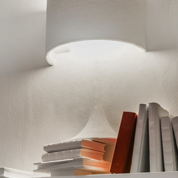 Servizio fotografico per Volpotti Architetto, Studio Ricrea