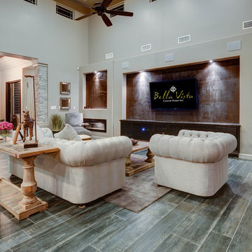 2017 Festival of Homes Model
