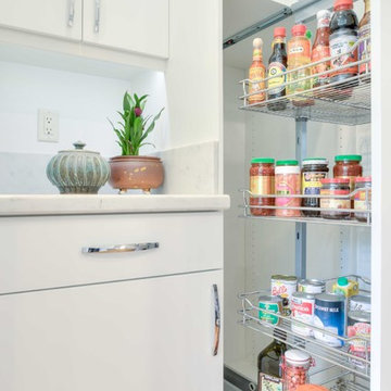 Multi-Generational Kitchen Remodel