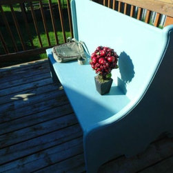 Kingston Shabby Chic Projects - Furniture
