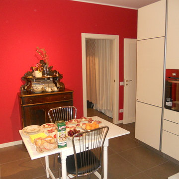 Ristrutturazione Alloggio