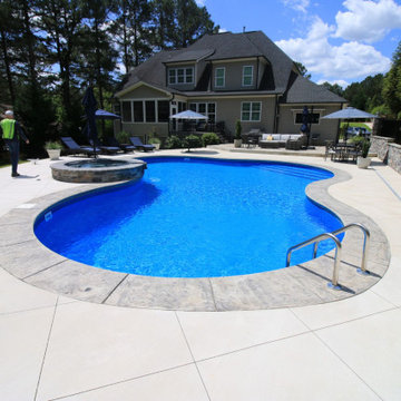 Prestige Pools of NC