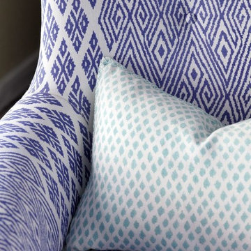Custom upholstery & Furniture