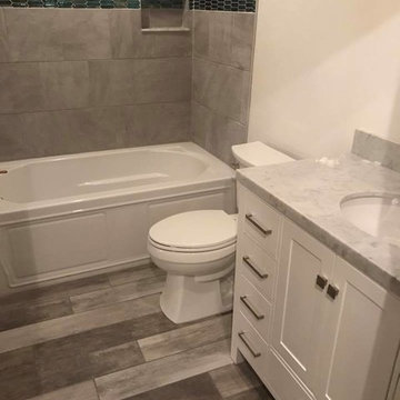 Bathrooms