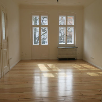 MFH Emmenthaler Straße, Berlin