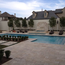 Outdoor Spaces