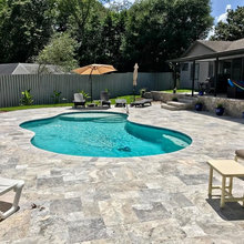 Our Pool