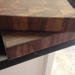 Soapstone Werks - Cutting Boards