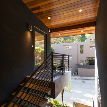 Willow Glen Road, Hollywood Hills #2