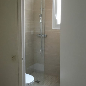 Salle d'eau