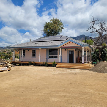 New Construction