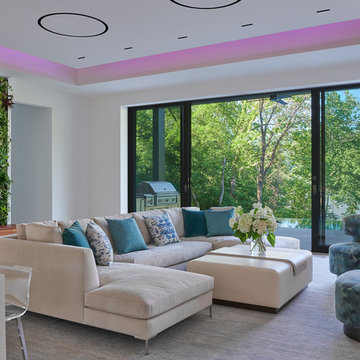 Virginia Contemporary