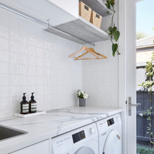 Mud Room