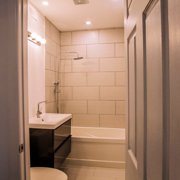 The Matisse - 336 Ste. Cecile Street