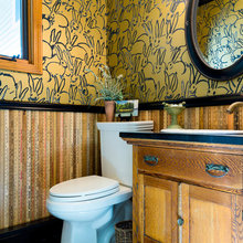 Summerhill Powder Room