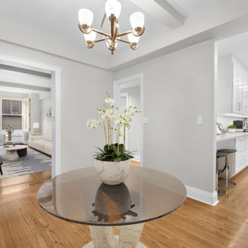 Lenox Hill - Coop Combination
