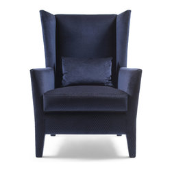 Winchester Armchair - Armchairs & Accent Chairs
