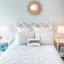 Guest room ideas