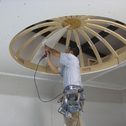 Dome Ceiling Ideas - Products