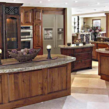 The Versatility Of Oak Furniture