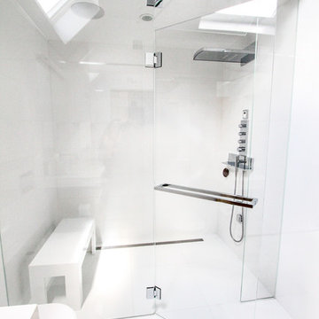 Stamford Home Remodel