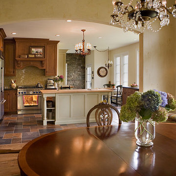 Haddon Heights NJ Kitchen
