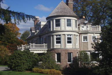 Dana Residence, New Jersey