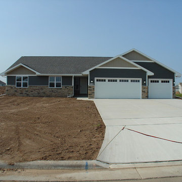Exteriors