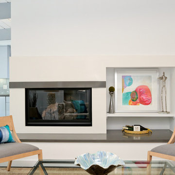 Modern (Eichler) Remodel/Addition