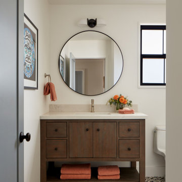 Complete Home Remodel - Pacifica