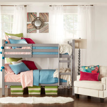 Girls Bedroom
