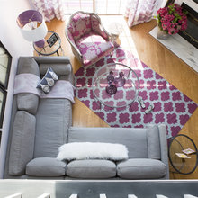 Condo Renovation by Designer Terri Johnson -- Decorating on a Budget