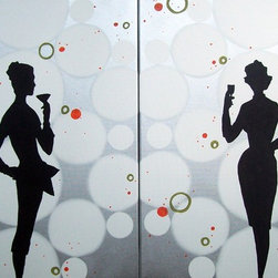 Paintings - Products