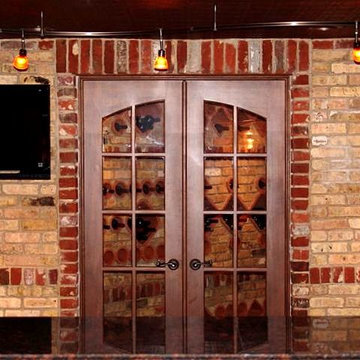 Chicago Brick Veneer