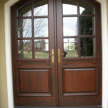 Exterior Ideas