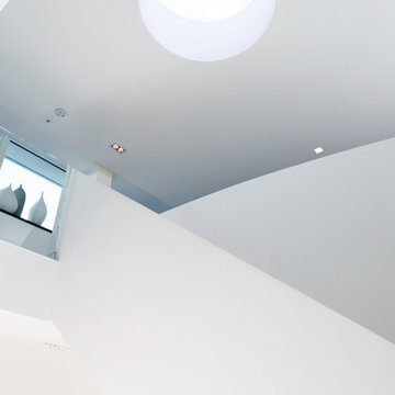 Penthouse, Victoria, London