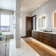 Bathrooms